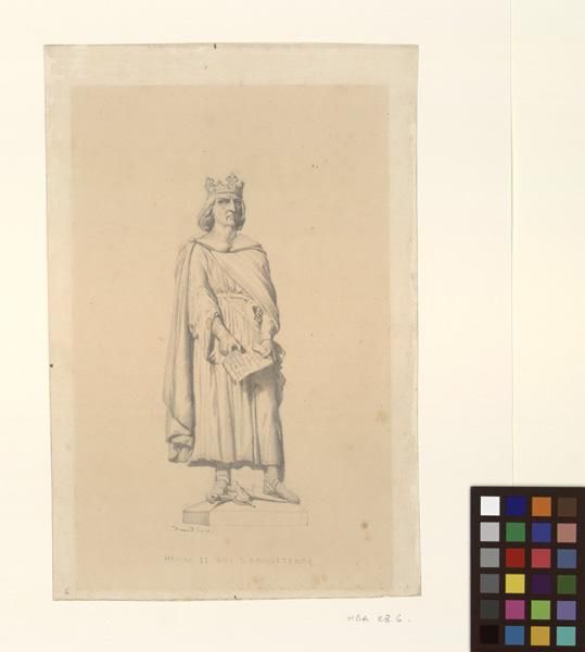 Henri II roi d'Angleterre_0