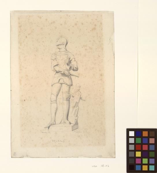 Roland de Roncevaux ; Roland_0