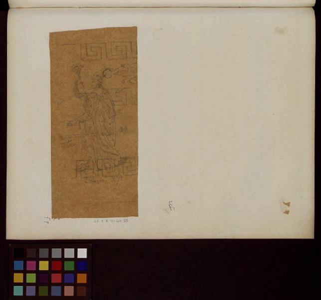 Evêque, Thomas François Drake, 19e siècle