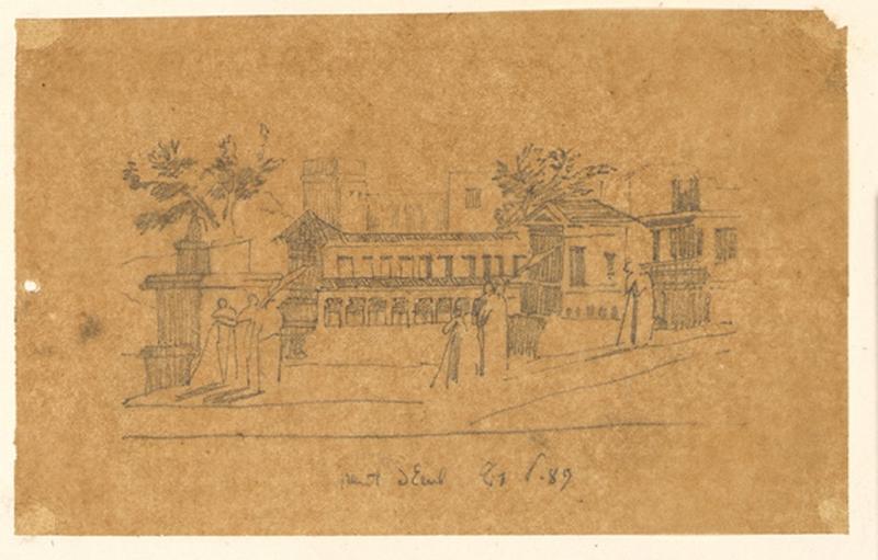Paysage antique_0