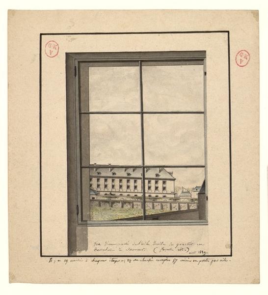 Ecole de cavalerie de Saumur_0