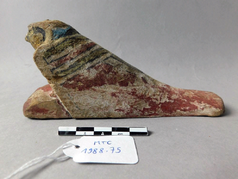 Oiseau Akhem ; Oiseau de Sokar