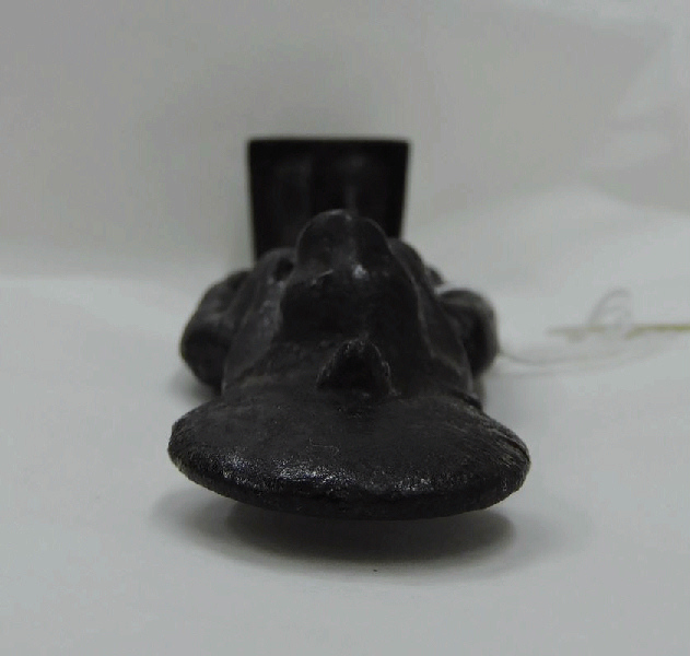 Déesse à tête de lionne ; Sekhmet_3
