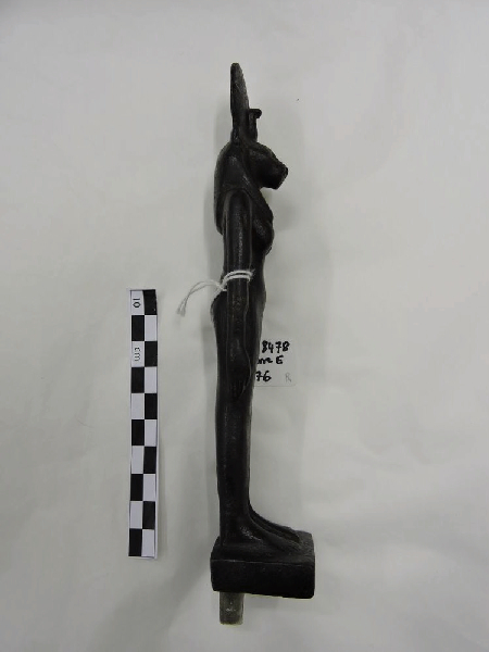 Déesse à tête de lionne ; Sekhmet_4