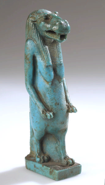 Amulette de Thouéris_1