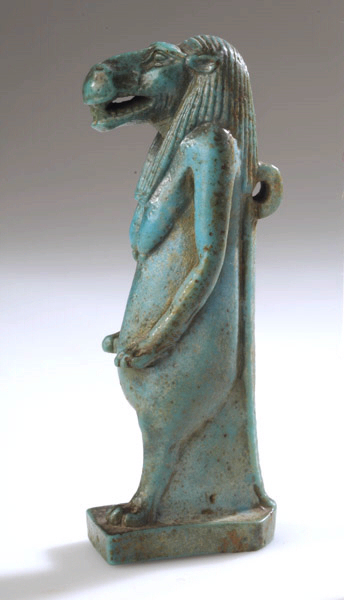 Amulette de Thouéris_2