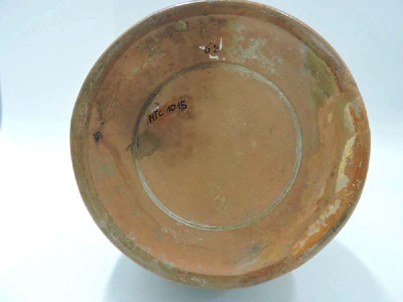 Pélikè à scène de libation (Titre de la notice de Catherine Lesseur, 2005-2006) ; Scène de libation _3