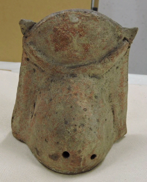 Jeune premier tragique (ancien titre) ; Masque scénique (ancien titre)_3