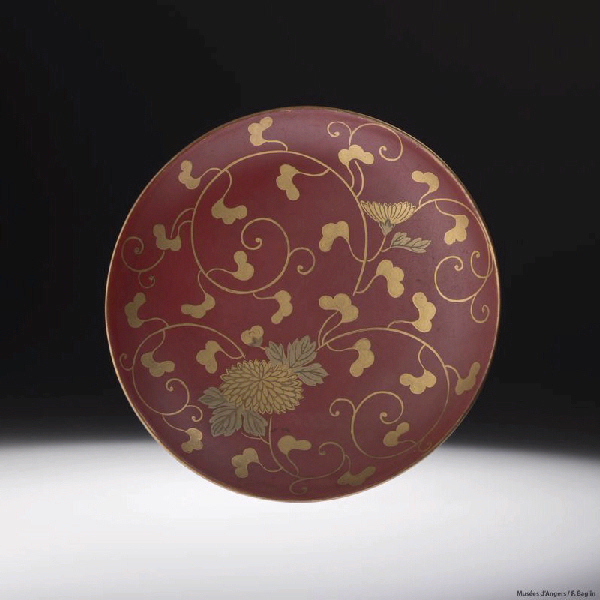 Coupe à saké_0