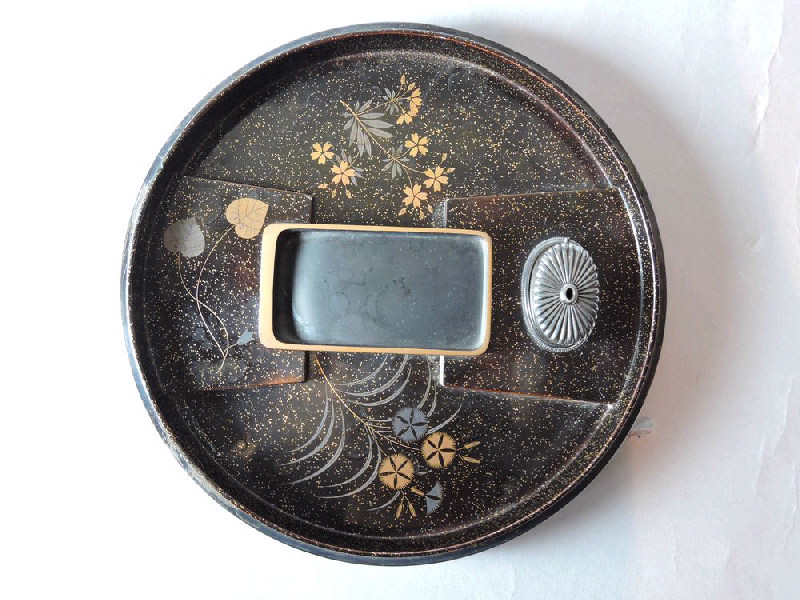 Boîte écritoire ronde_3