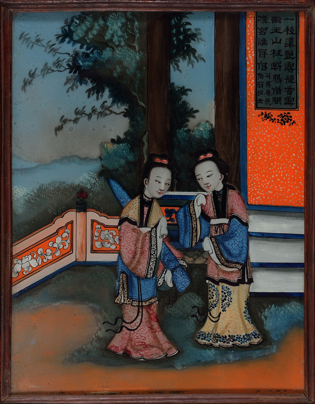 Deux chinoises_0