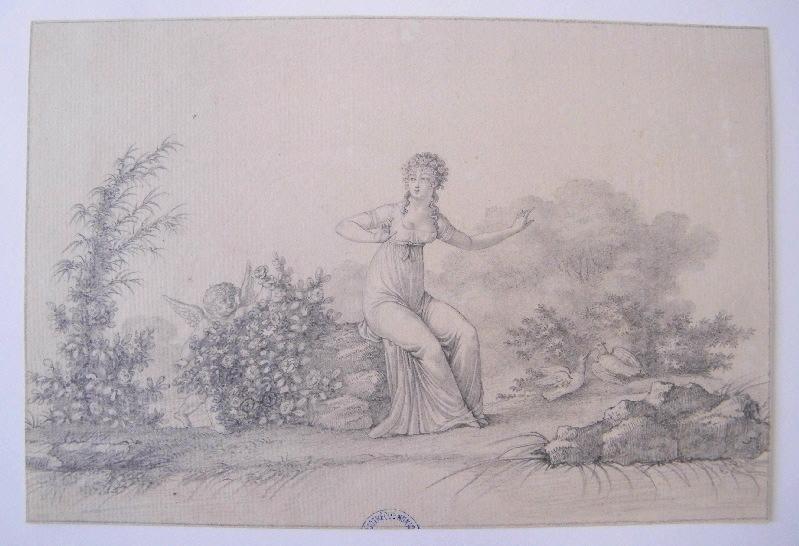 Femme surprise par Cupidon_1