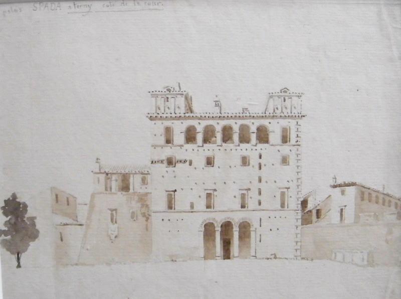 Palais Spada, Terni_0