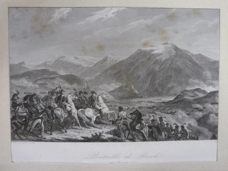 Bataille de Rivoli_0