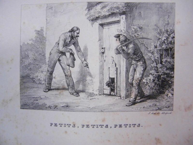 Petits, petits, petits_0