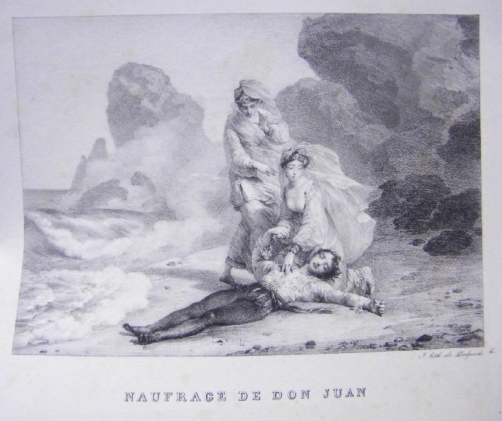 Naufrage de Don Juan_0