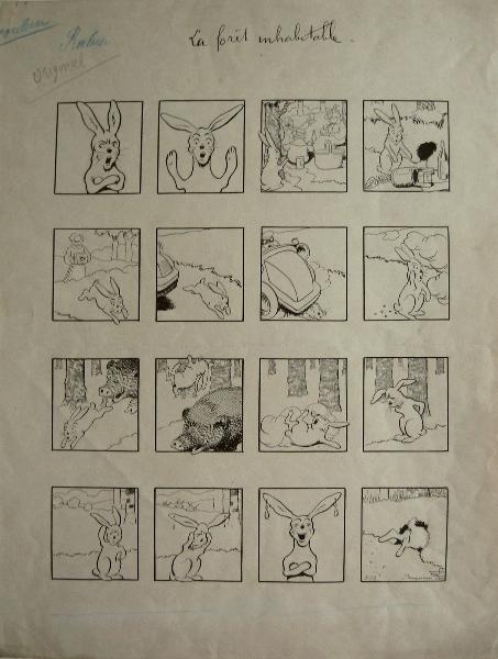 La Forêt inhabitable_1