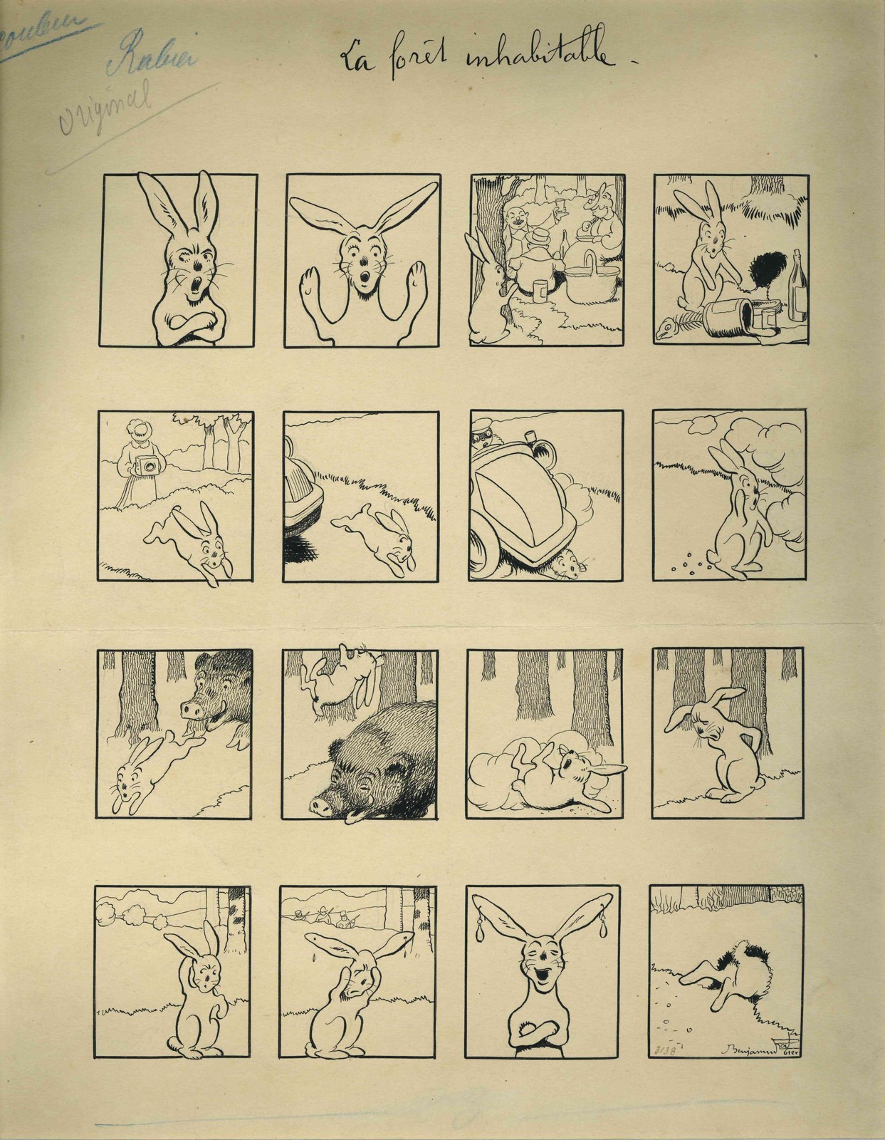 La Forêt inhabitable_0