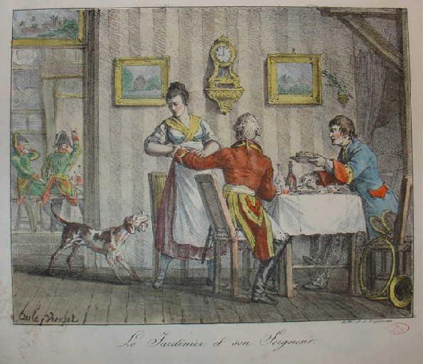 Le Jardinier et son Seigneur, IV, 4_0