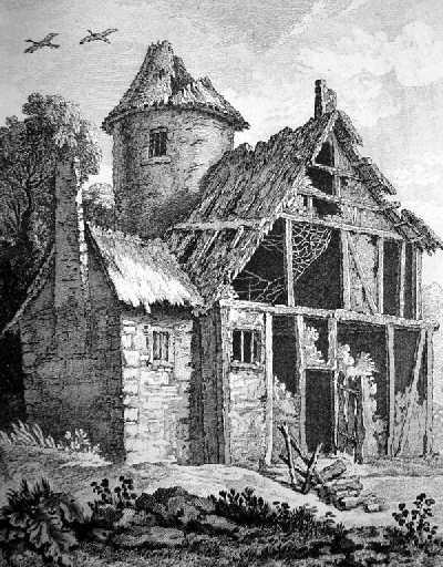 La goutte et l'araignée, III, 8 (2e planche)_0