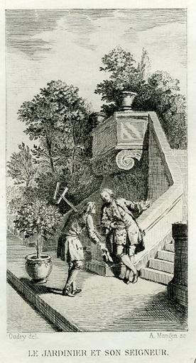 Le jardinier et son seigneur, IV, 4_0
