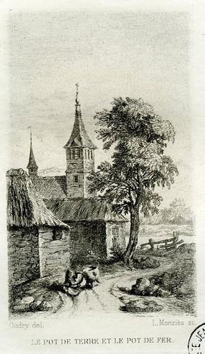 Le pot de terre et le pot de fer, V, 2_0