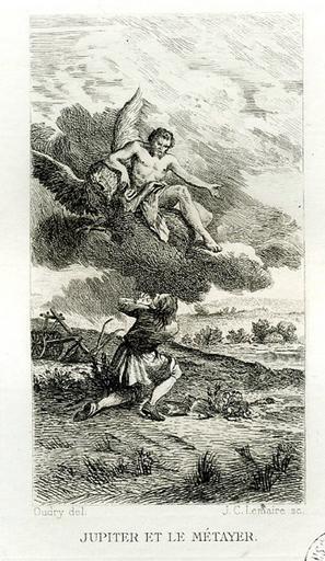 Jupiter et le Métayer, VI, 4_0