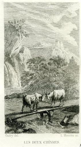 Les deux chèvres, XII, 4_0