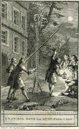 Un animal dans la lune, VII, 18_0