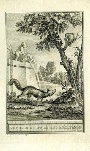 Le Corbeau et le Renard, I, 2_0