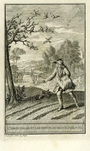 L'hirondelle et les petits oiseaux, I, 8_0