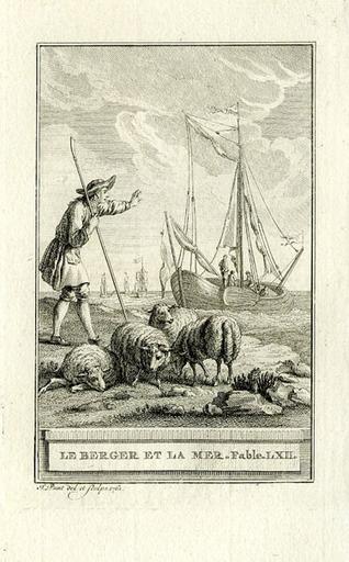 Le berger et la mer, IV, 2_0