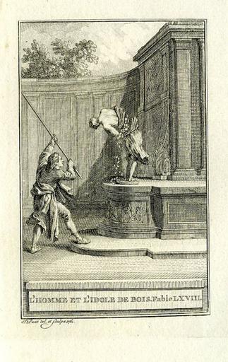 L'homme et l'idole de bois, IV, 8_0