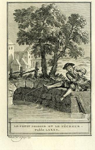 Le Petit Poisson et le Pêcheur, V, 3_0