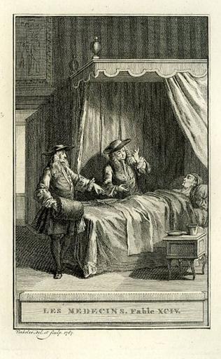 Les médecins, V, 12_0