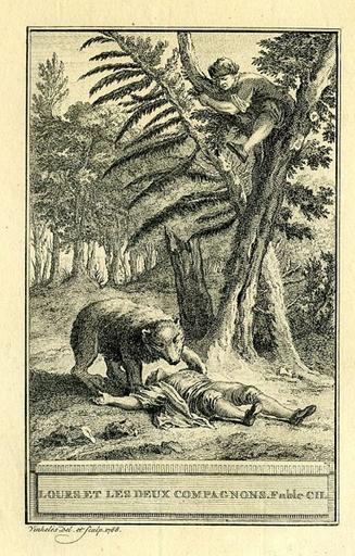 L'Ours et les Deux Compagnons, V, 20_0