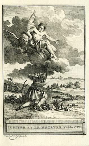 Jupiter et le Métayer, VI, 4_0