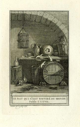 Le rat qui s'est retiré du monde, VII, 3_0