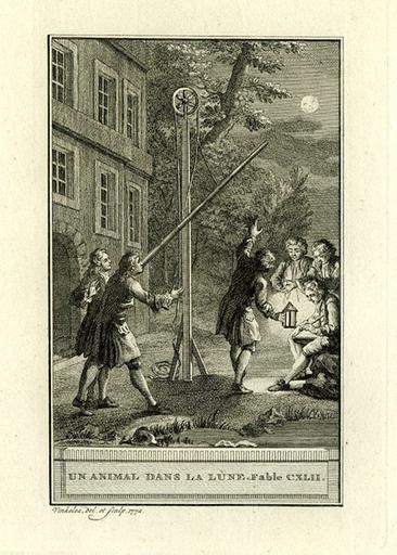 Un animal dans la lune, VII, 18_0