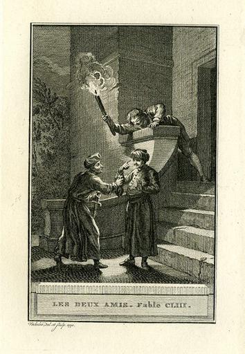 Les deux Amis, VIII, 11_0