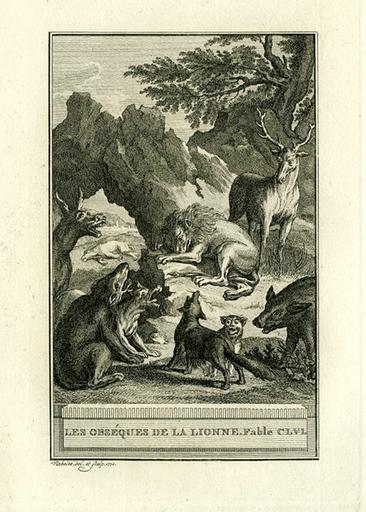 Les obsèques de la Lionne, VIII, 14_0
