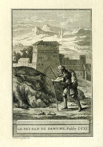 Le paysan du Danube, XI, 7_0