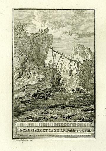 L'écrevisse et sa fille, XII, 10_0