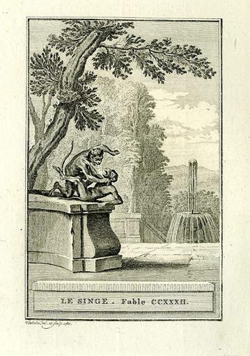 Le singe, XII, 19_0