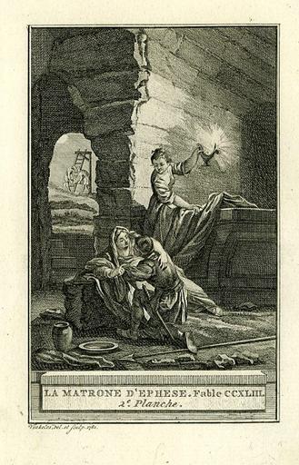 La Matrone d'Ephèse (2e planche)_0
