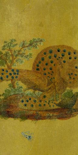 Le Geai paré des Plumes du Paon, IV, 9_0