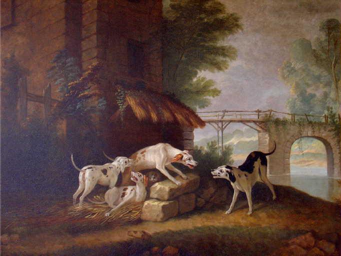 La lice et sa Compagne, II, 7_0