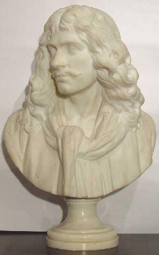 Molière (1622-1673)_0