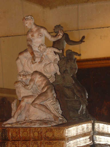 Vénus et Adonis ; Diane et Endymion (ancien titre)_1