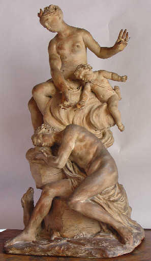 Vénus et Adonis ; Diane et Endymion (ancien titre)_0